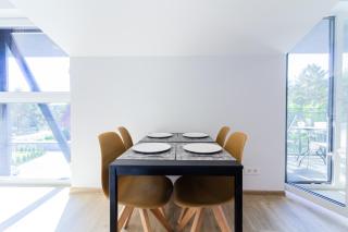 Sunny Pines Apartment - Palanga - 3
