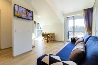 Sunny Pines Apartment - Palanga - 8
