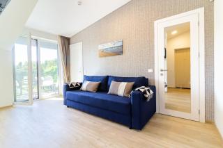 Sunny Pines Apartment - Palanga - 6