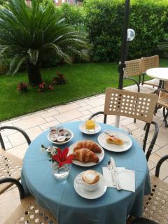 Hotel Mare Azzurro - Terracina - 5