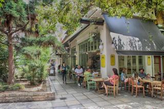 Nat's place downtown Thessaloniki Next to metro - Salonicco - 3