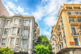 Nat's place downtown Thessaloniki Next to metro - Salonicco - 1