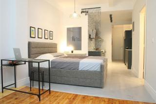 Nat's place downtown Thessaloniki Next to metro - Salonicco - 9