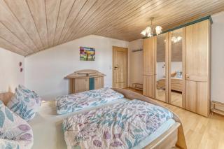 Ferienwohnung Barth - 3