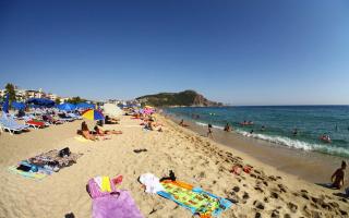 Ark Apart and Suite Hotel - Alanya - 7