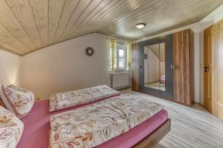 Ferienwohnung Barth - Tittling - 4