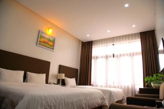 Bình Minh Hotel - Hà Tĩnh - 3