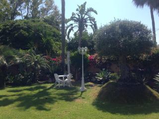 Exclusive villa El Messidor Puerto Banus Marbella - Marbella - 6