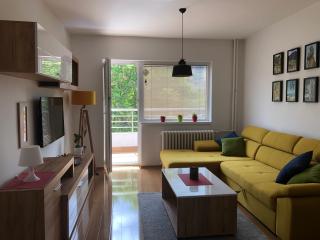 OLE apartment I - in the city center - Skopje - 8