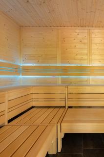 Landhaus Schnorrenberg, Wellness & Nature - Hellenthal - 8