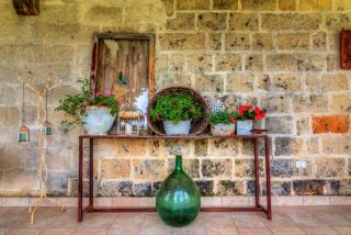Masseria Sorani - Manduria - 4
