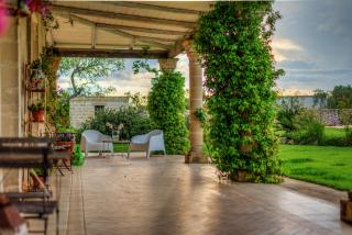 Masseria Sorani - Manduria - 1