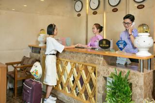 Lavender Riverside Hotel - Da Nang - 7