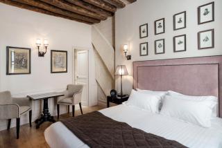 Hôtel Le Presbytère - Paris - 1