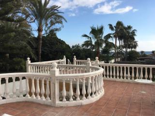 Exclusive villa El Messidor Puerto Banus Marbella - Marbella - 8