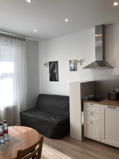 Pernavas Park & Bed Apartment Riga - Riga - 5