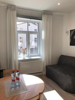 Pernavas Park & Bed Apartment Riga - Riga - 8