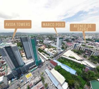 Davao Avida Towers - Studio - Davao City - 5