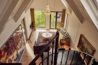 Hotel Miss Blanche - Groningen - 8
