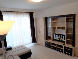 Apartment Altipiani Panoramic - Braşov - 4
