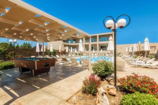Vice Hotel - Laganas - 5