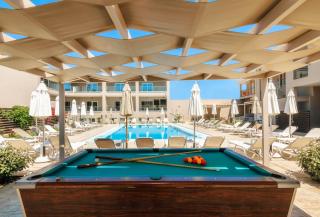 Vice Hotel - Laganas - 6