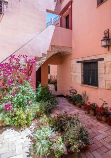 Fabulosa, Casa Mudéjar. Centro Histórico. - Carmona - 7