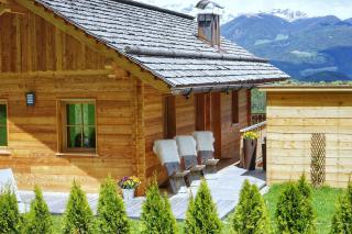 Chalet Oberguggenberg - St. Lorenzen - 7