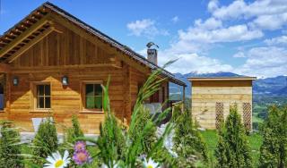 Chalet Oberguggenberg - St. Lorenzen - 0