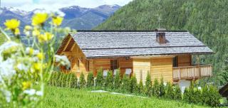 Chalet Oberguggenberg - St. Lorenzen - 6
