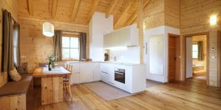 Chalet Oberguggenberg - St. Lorenzen - 2