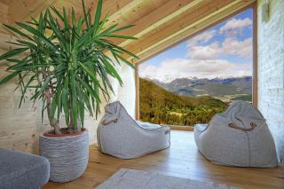 Chalet Oberguggenberg - St. Lorenzen - 4