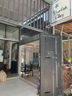 Starfish Alley Hostel - 6