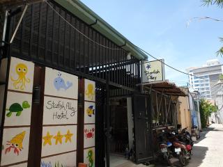 Starfish Alley Hostel - 2