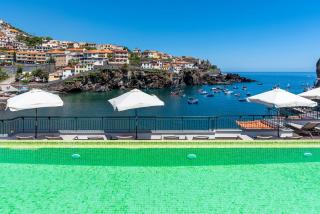 Pestana Churchill Bay - Câmara de Lobos - 0
