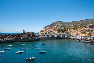 Pestana Churchill Bay - Câmara de Lobos - 4