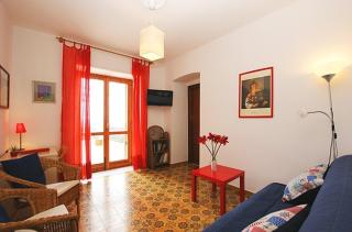 CASA RENATA - Castellabate - 2