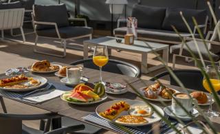 Rosamar Es Blau 4*s - Adults Only - 6
