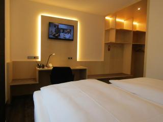 Hotel und Gasthof Ritter St. Georg - 5