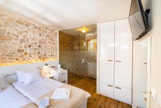 Idassa Palace rooms - Zadar - 1