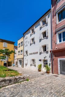 Idassa Palace rooms - Zadar - 4