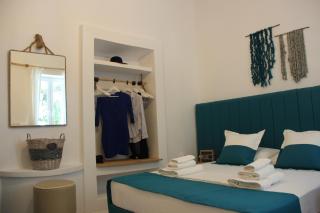 Gerania Milos - Adamas - 3
