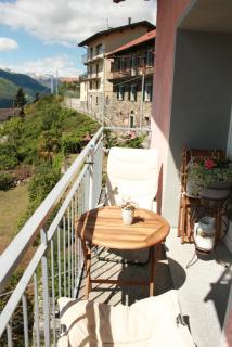 Vista Lago - Maccagno Superiore - 5