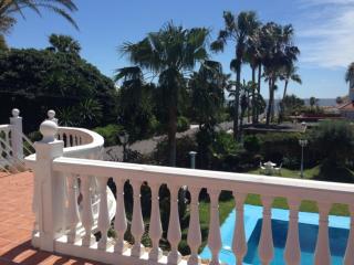 Exclusive villa El Messidor Puerto Banus Marbella - Marbella - 5