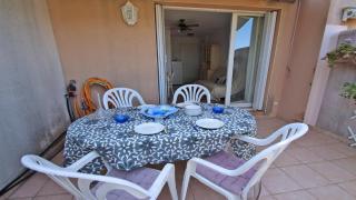 Petit Village - Les Issambres - 3
