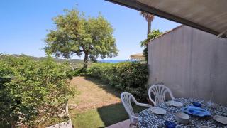 Petit Village - Les Issambres - 1