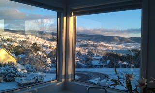 Jindabyne Guest House - Jindabyne - 1