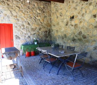 Casa do Rolo by Trip2Portugal - Montalegre - 2