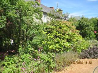 La Haute Gilberdière - Sartilly - 4