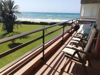 Gava Mar- Castelldefels Beachfront Apartment- Direct access to the beach - Gavà - 4